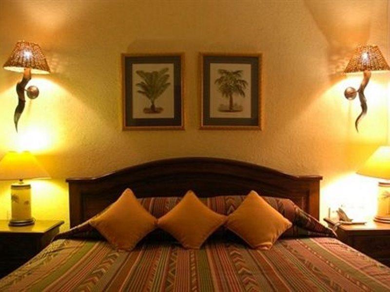 Kilaguni Serena Safari Lodge Tsavo 외부 사진