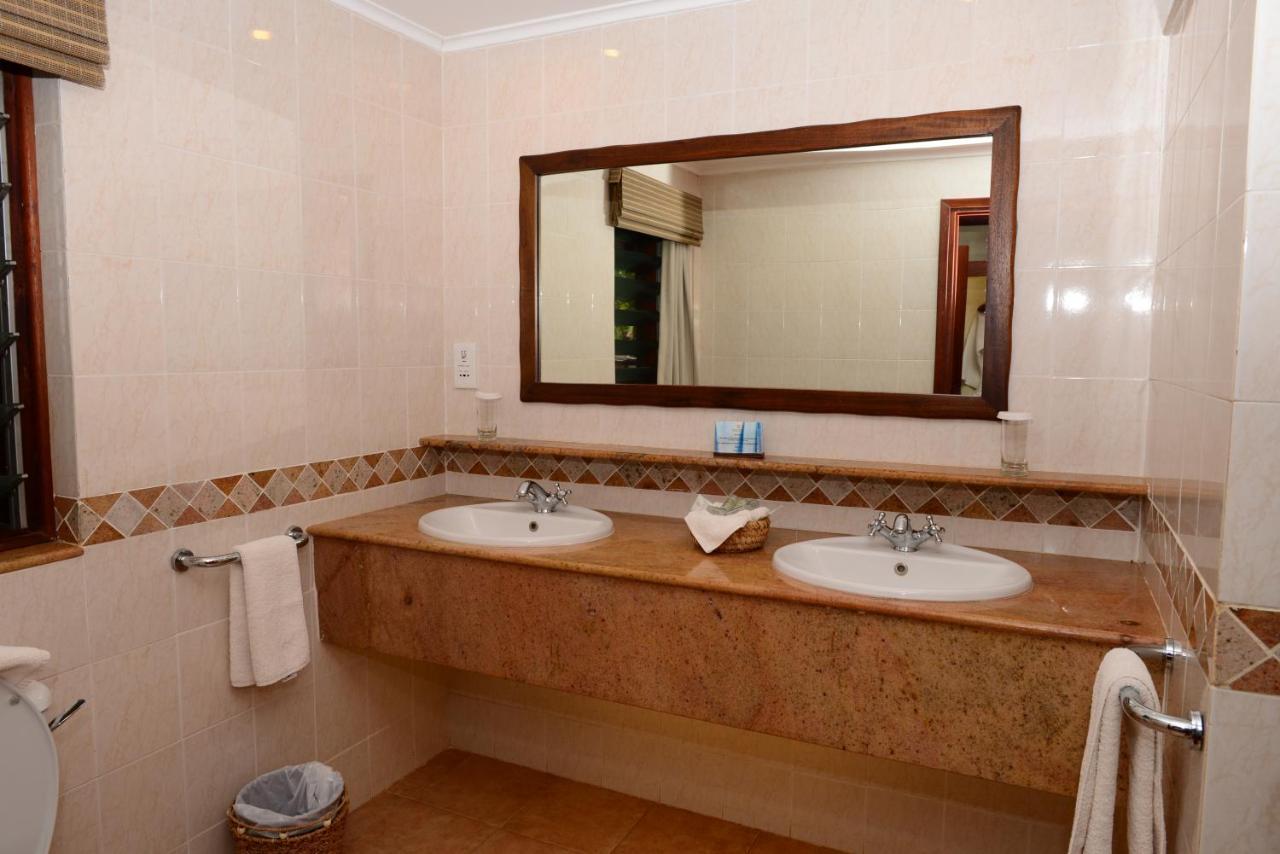 Kilaguni Serena Safari Lodge Tsavo 외부 사진
