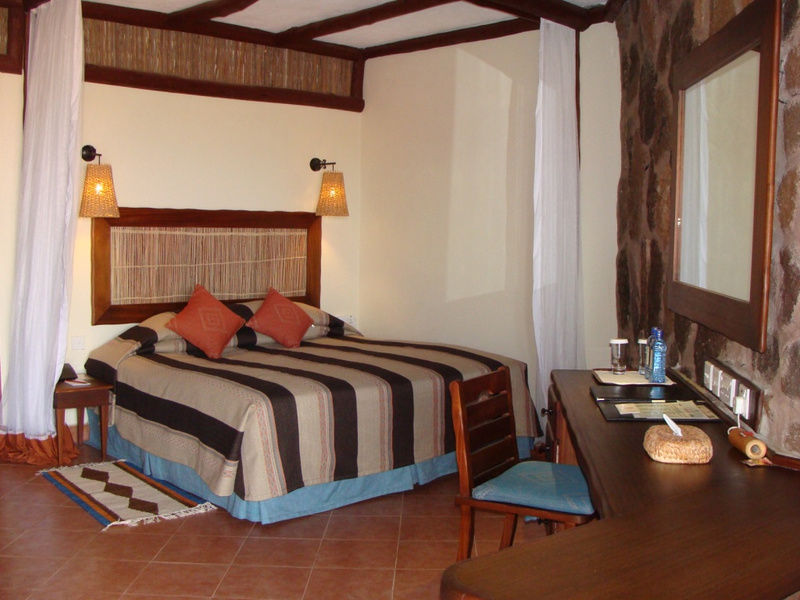 Kilaguni Serena Safari Lodge Tsavo 외부 사진