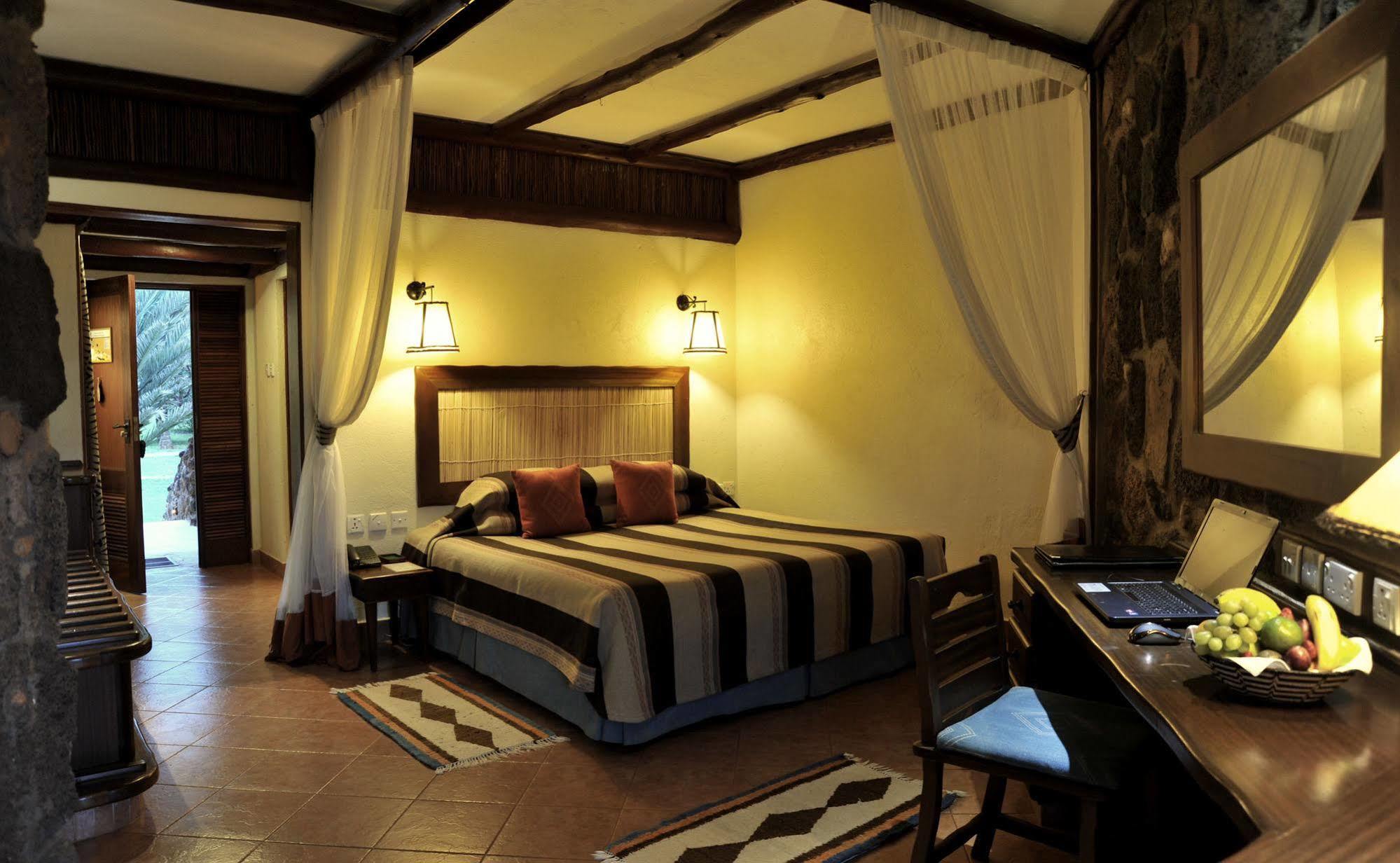 Kilaguni Serena Safari Lodge Tsavo 외부 사진