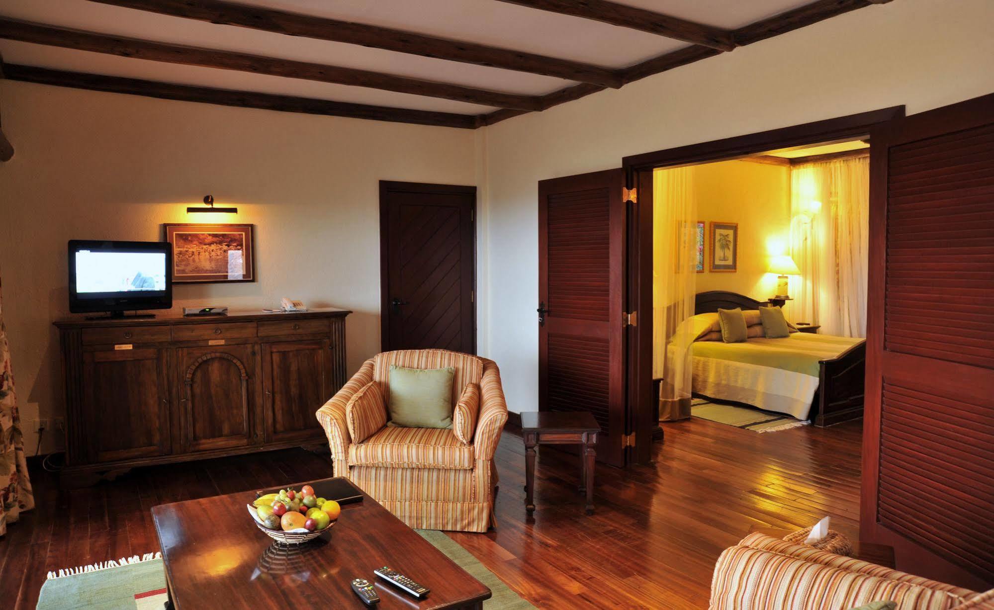 Kilaguni Serena Safari Lodge Tsavo 외부 사진